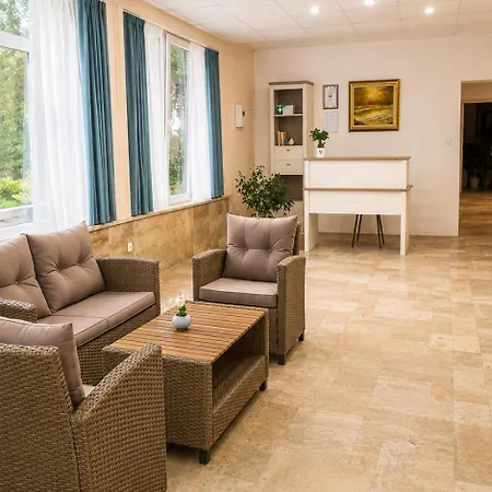 Auberge de jeunesse Sunny Steps Slantchev Briag