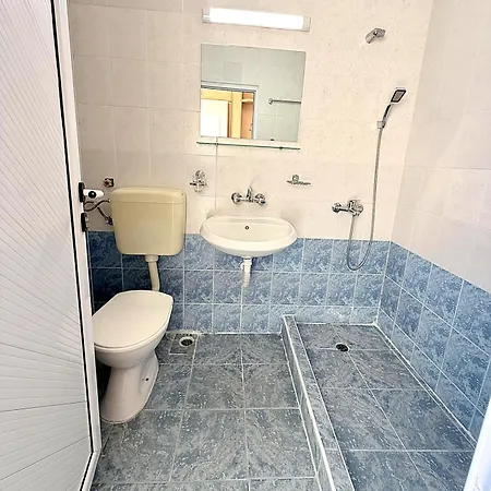 Auberge de jeunesse Sunny Steps Slantchev Briag
